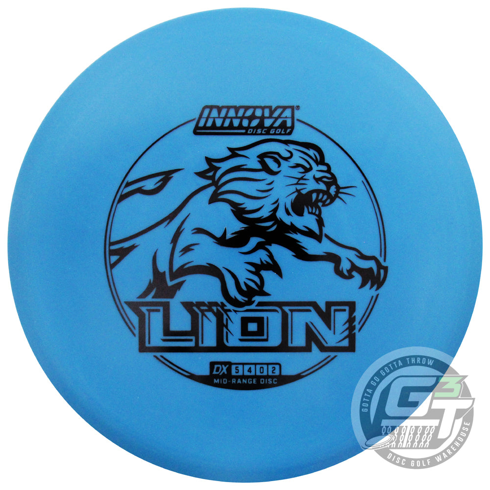 Innova DX Lion Midrange Golf Disc