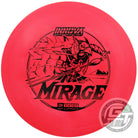 Innova DX Mirage Putter Golf Disc