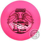 Innova DX Lynx [Overstamp] Fairway Driver Golf Disc