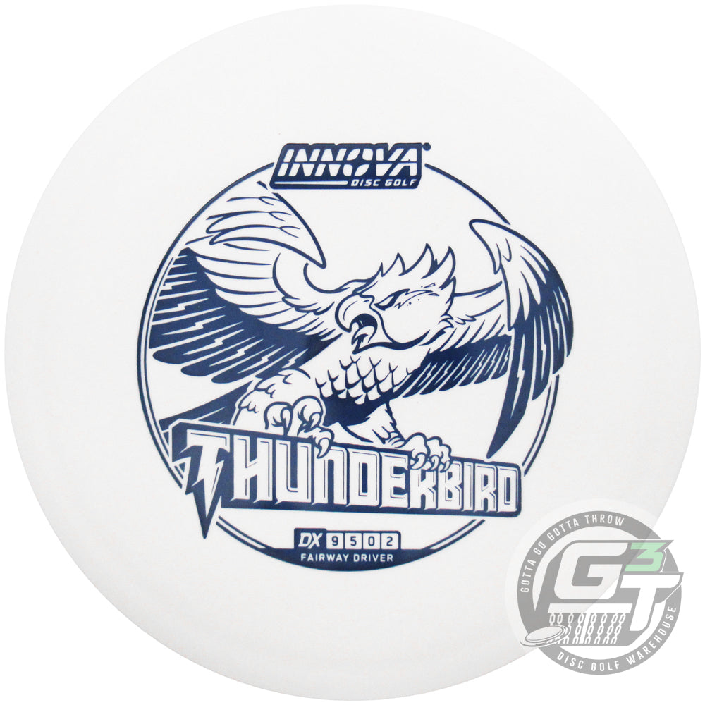 Innova DX Thunderbird Distance Driver Golf Disc