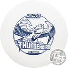 Innova DX Thunderbird Distance Driver Golf Disc