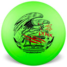 Innova GStar Lynx [Overstamp] Fairway Driver Golf Disc