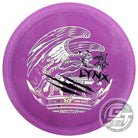 Innova GStar Lynx [Overstamp] Fairway Driver Golf Disc