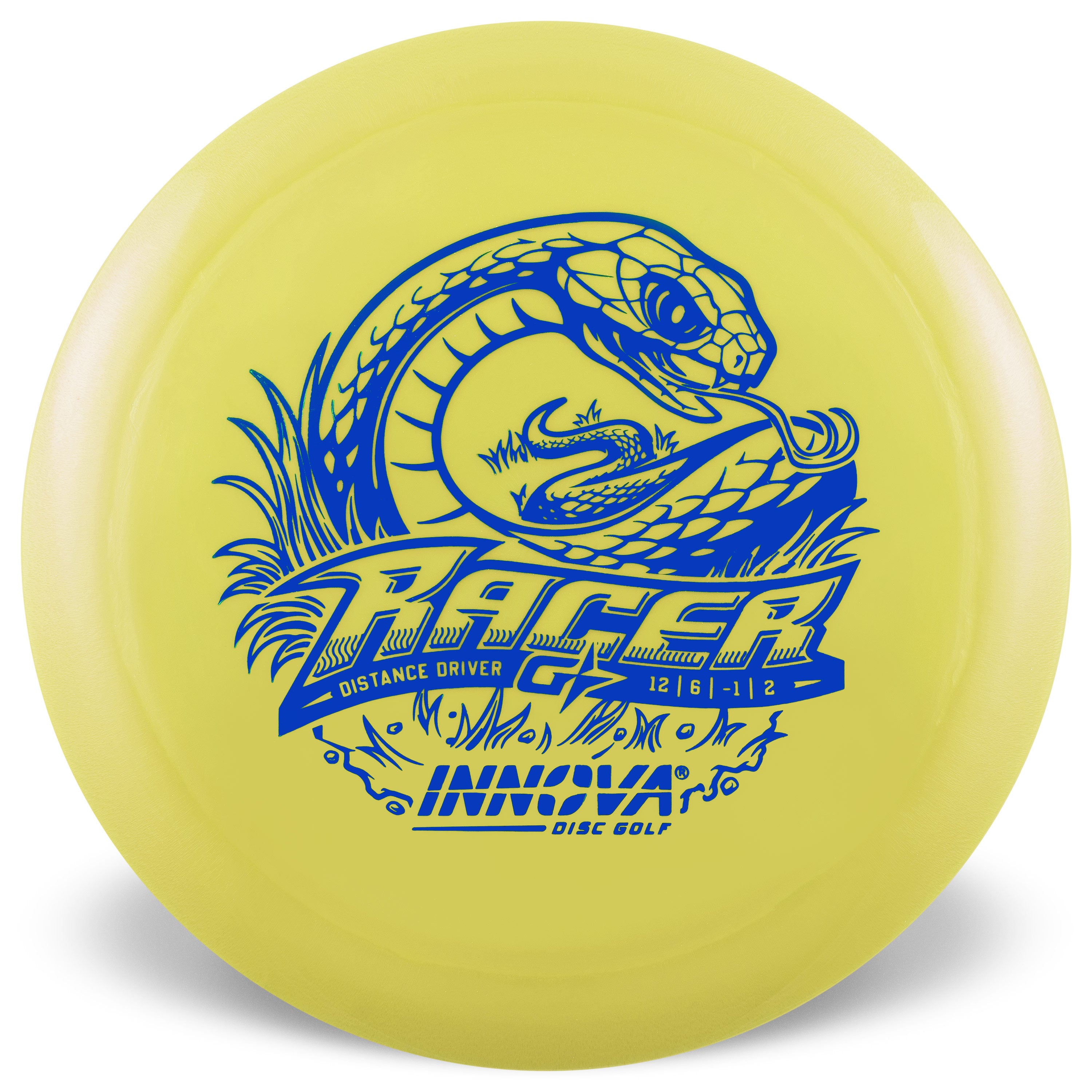 Innova GStar Racer Distance Driver Golf Disc