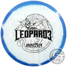 Innova Halo Star Leopard3 Fairway Driver Golf Disc