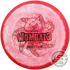 Innova Halo Star Wombat3 Midrange Golf Disc