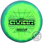 Innova Halo Star Aviar Putter Golf Disc