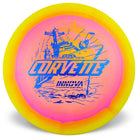 Innova Halo Star Corvette Distance Driver Golf Disc
