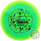 Innova Halo Star Fox Midrange Golf Disc
