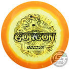 Innova Halo Star Gorgon Distance Driver Golf Disc