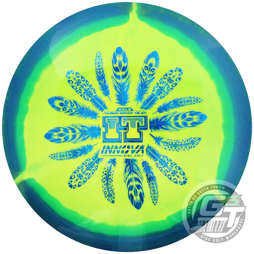 Innova Halo Star IT Fairway Driver Golf Disc