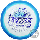 Innova Halo Star Lynx Fairway Driver Golf Disc