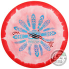 Innova Halo Star Lynx [Overstamp] Fairway Driver Golf Disc