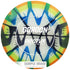 Innova I-Dye Champion Gorgon Distance Driver Golf Disc