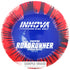 Innova I-Dye Champion Roadrunner Distance Driver Golf Disc