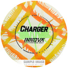 Innova I-Dye Star Charger Distance Driver Golf Disc