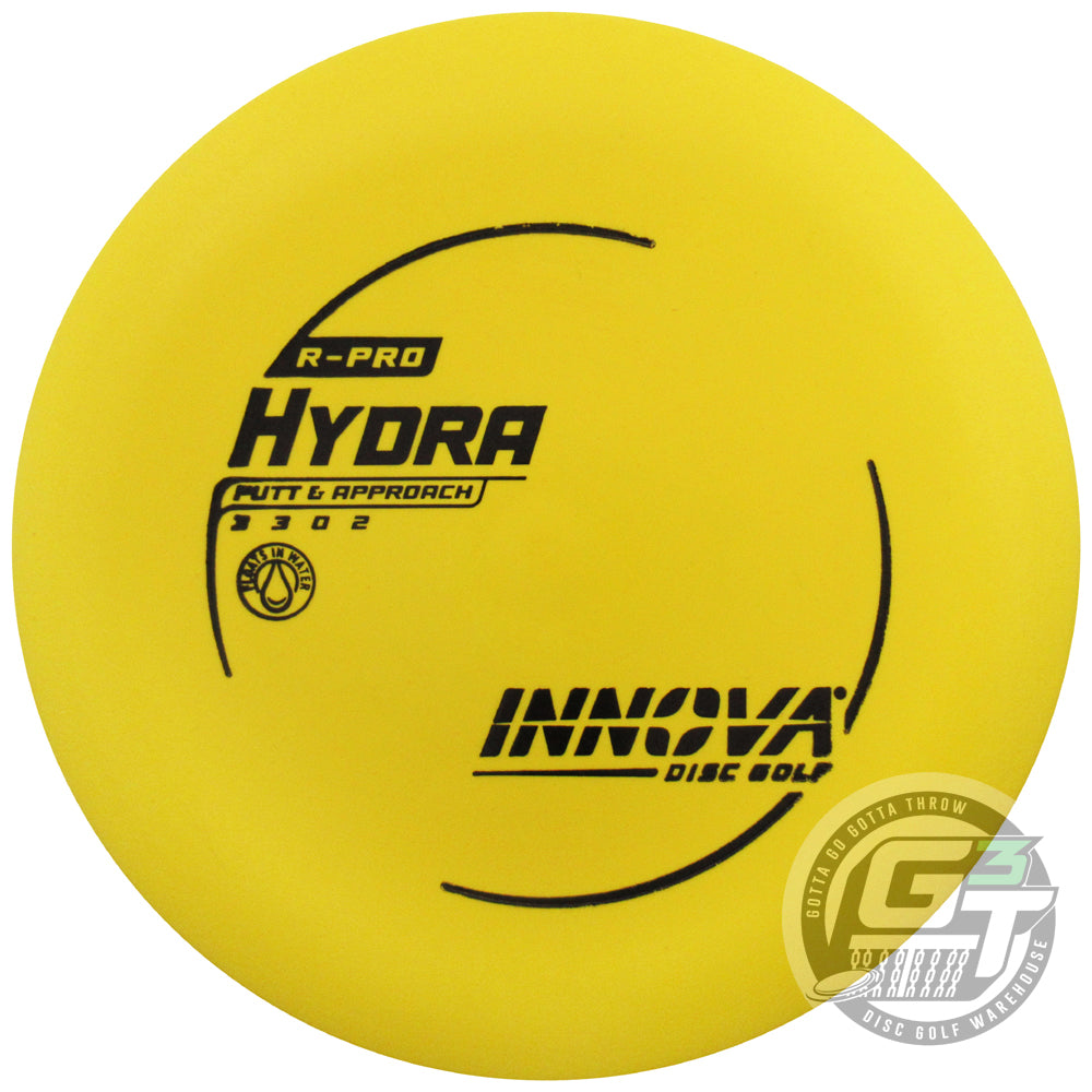 Innova R-Pro Hydra Putter Golf Disc