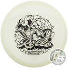 Innova Limited Edition 2023 Holiday Glow Champion Rollo Midrange Golf Disc