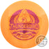 Innova Limited Edition 2023 Tour Series Henna Blomroos Color Glow Champion Thunderbird Distance Driver Golf Disc