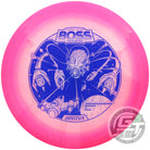 Innova Limited Edition 2023 Tour Series Jeremy Koling Halo Champion Boss Distance Driver Golf Disc