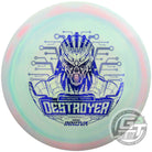 Innova Limited Edition 2023 Tour Series Philo Brathwaite Star Destroyer Distance Driver Golf Disc
