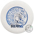 Innova Limited Edition 2024 Ice Bowl DX Aviar Putter Golf Disc