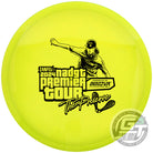 Innova Limited Edition 2024 NADGT at The Preserve Champion Mako3 Midrange Golf Disc