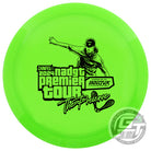 Innova Limited Edition 2024 NADGT at The Preserve Flat Top Champion Firebird Distance Driver Golf Disc