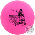 Innova Limited Edition 2024 NADGT at The Preserve Flat Top Pro KC Roc Midrange Golf Disc