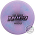 Innova Limited Edition 2024 Tour Series Color Glow Pro Roc3 Midrange Golf Disc
