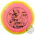 Innova Limited Edition 2024 Tour Series Bradley Williams Halo Star Destroyer Distance Driver Golf Disc