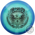 Innova Limited Edition 2024 Tour Series Gregg Barsby Proto Glow Halo Champion Eagle Fairway Driver Golf Disc