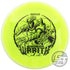 Innova Limited Edition 2024 Tour Series Garrett Gurthie Halo Champion Wraith Distance Driver Golf Disc