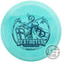 Innova Limited Edition 2024 Tour Series Henna Blomroos Proto Glow Star Destroyer Distance Driver Golf Disc