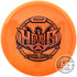 Innova Limited Edition 2024 Tour Series Jessica Weese Metal Flake Champion Hawg Putter Golf Disc