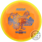 Innova Limited Edition 2024 Tour Series Kevin Jones Halo Champion Rancho Roc Midrange Golf Disc