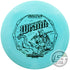 Innova Limited Edition 2024 Tour Series Nathan Queen Color Glow Star Wraith Distance Driver Golf Disc