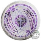 Innova Limited Edition 2024 USDGC Dreamcatcher Stamp Champion Roc Midrange Golf Disc