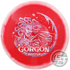 Innova Limited Edition 2025 Holiday 2-Color Stamp Halo Star Gorgon Distance Driver Golf Disc