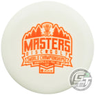 Innova Limited Edition 2025 PDGA Masters World Championship Proto Glow Pro KC Aviar Putter Golf Disc