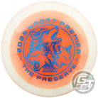 Innova Limited Edition 2025 NADGT at The Preserve Halo Champion Shryke Distance Driver Golf Disc