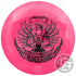 Innova Limited Edition 2025 Tour Series Calvin Heimburg Swirl Star Thunderbird Distance Driver Golf Disc
