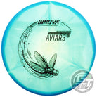 Innova Limited Edition 2025 Tour Series Eveliina Salonen Proto Glow Halo Star Aviar3 Putter Golf Disc