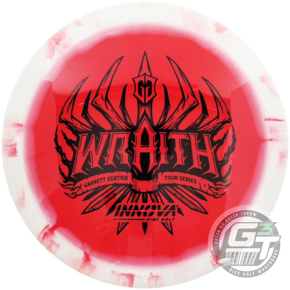 Innova Limited Edition 225 Tour Series Garrett Gurthie Halo Star Wraith ...