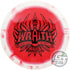 Innova Limited Edition 2025 Tour Series Garrett Gurthie Halo Star Wraith Distance Driver Golf Disc