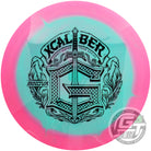 Innova Limited Edition 2025 Tour Series Garrett Gurthie Halo Star XCaliber Distance Driver Golf Disc