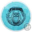 Innova Limited Edition 2025 Tour Series Henna Blomroos Halo Star Firebird Distance Driver Golf Disc