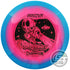 Innova Limited Edition 2025 Tour Series Holly Finley Halo Champion Roadrunner Distance Driver Golf Disc