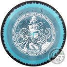 Innova Limited Edition 2025 Tour Series Juliana Korver USWDGC FP50 Commemorative Halo Star Tern Distance Driver Golf Disc