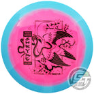 Innova Limited Edition 2025 Tour Series Jessica Weese Halo Champion Shryke Distance Driver Golf Disc